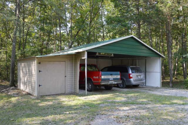1650 Moss Road Chapel Hill, TN 37034 - Photo 8 of 20 Gallery Image 8