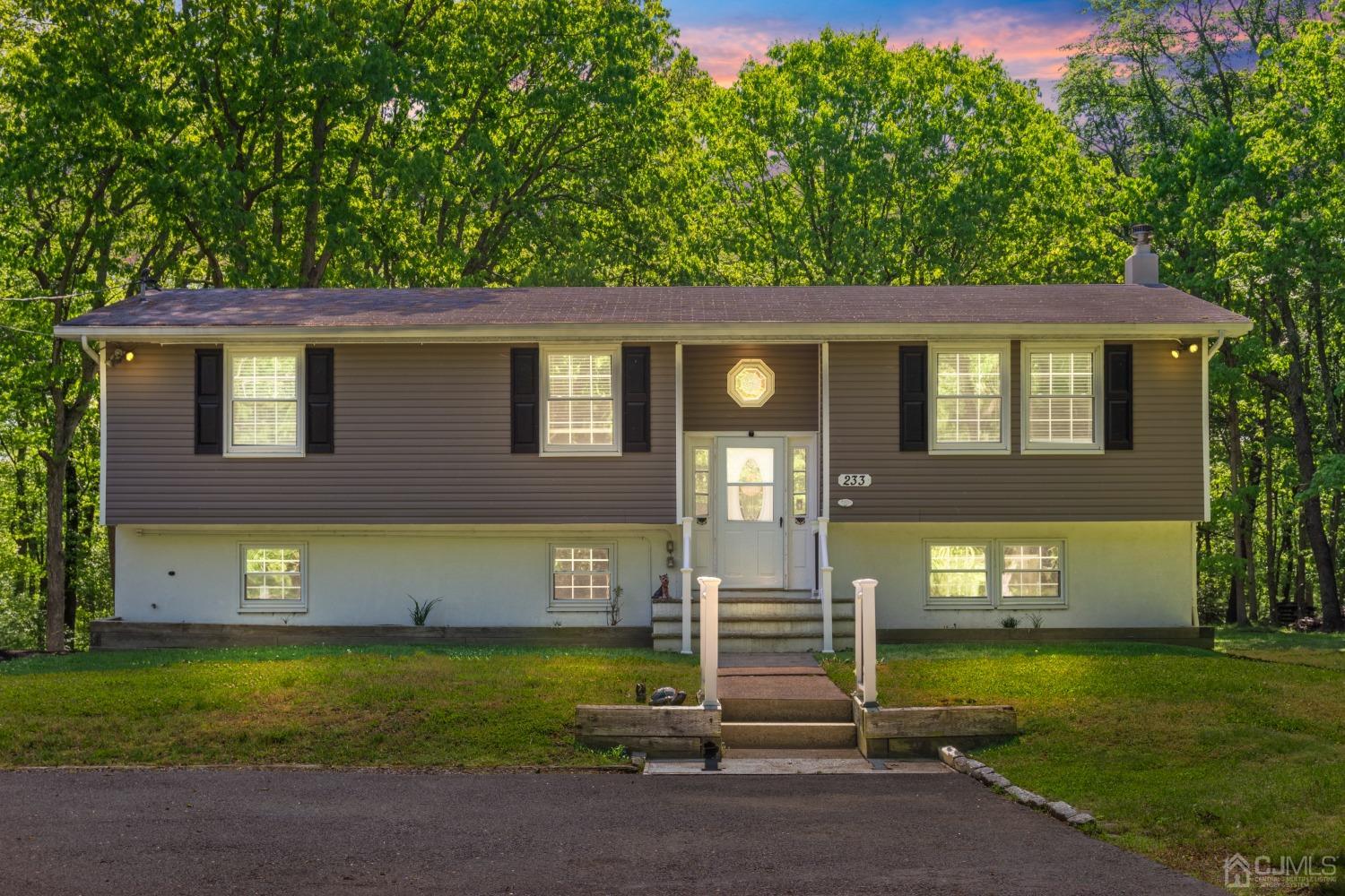 233 Old Forge Road Monroe Township, NJ 08831 - Photo 2 of 33 Gallery Image 2