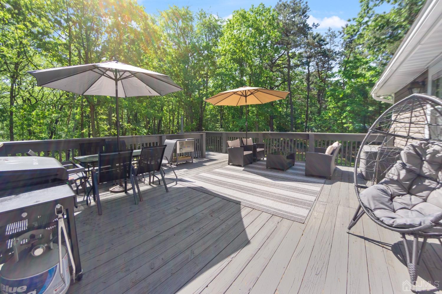 233 Old Forge Road Monroe Township, NJ 08831 - Photo 26 of 33 Gallery Image 26