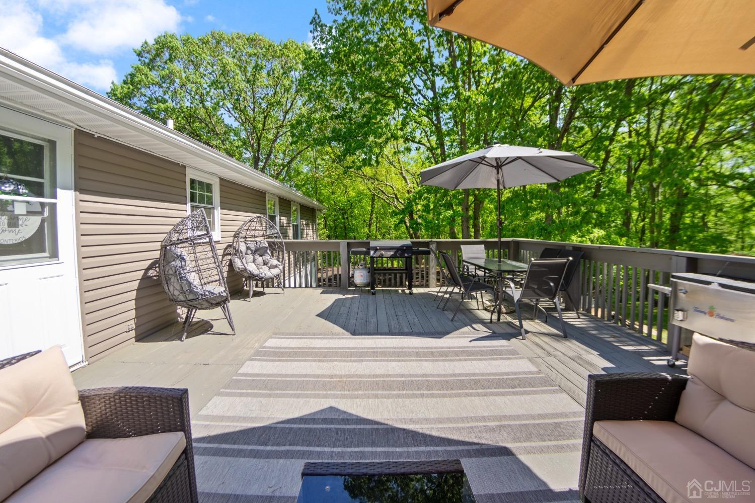 233 Old Forge Road Monroe Township, NJ 08831 - Photo 27 of 33 Gallery Image 27