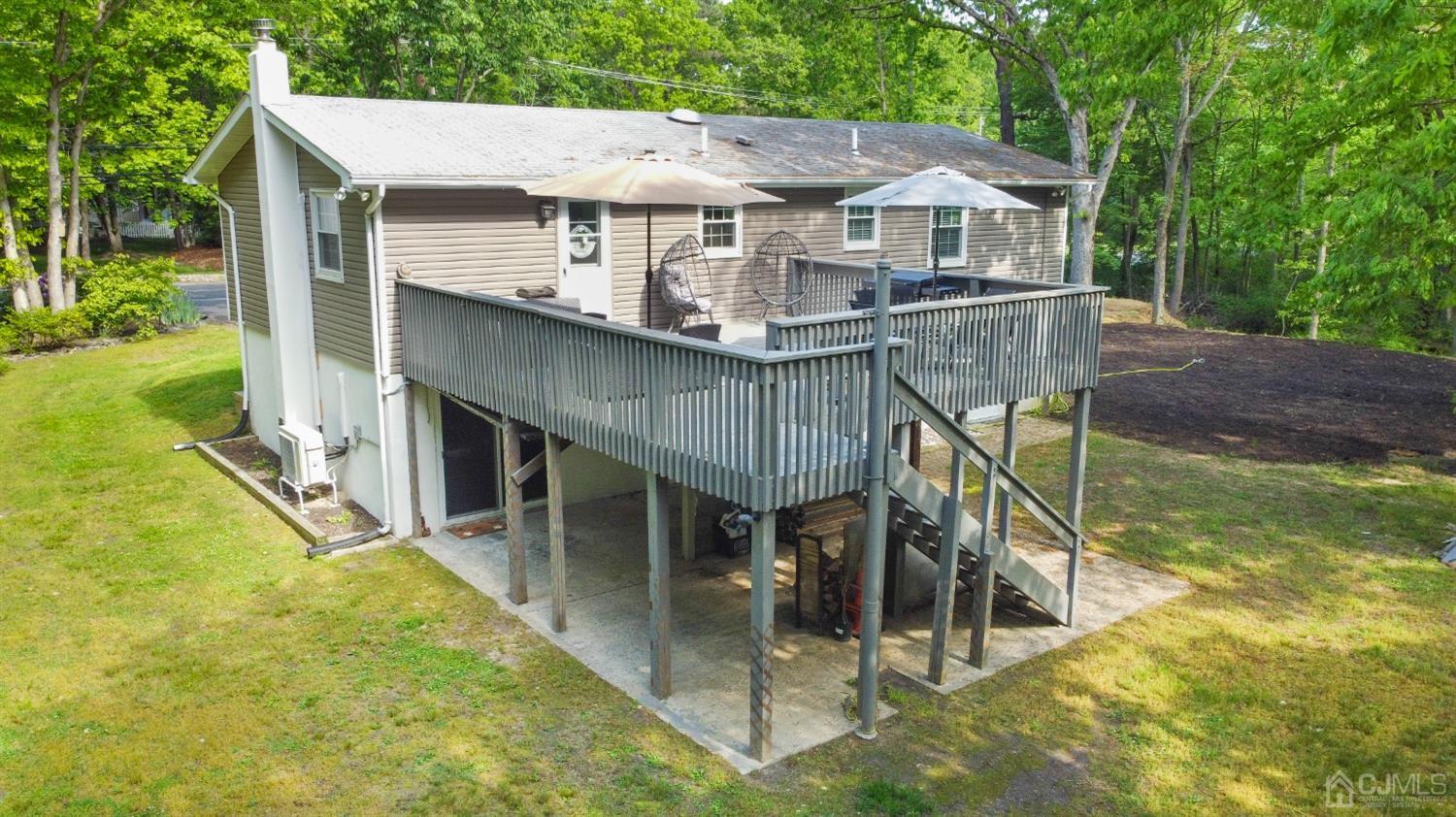 233 Old Forge Road Monroe Township, NJ 08831 - Photo 28 of 33 Gallery Image 28