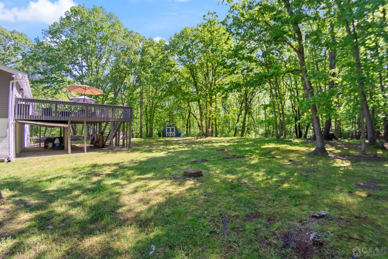 233 Old Forge Road Monroe Township, NJ 08831 - Photo 29 of 33 Gallery Image 29