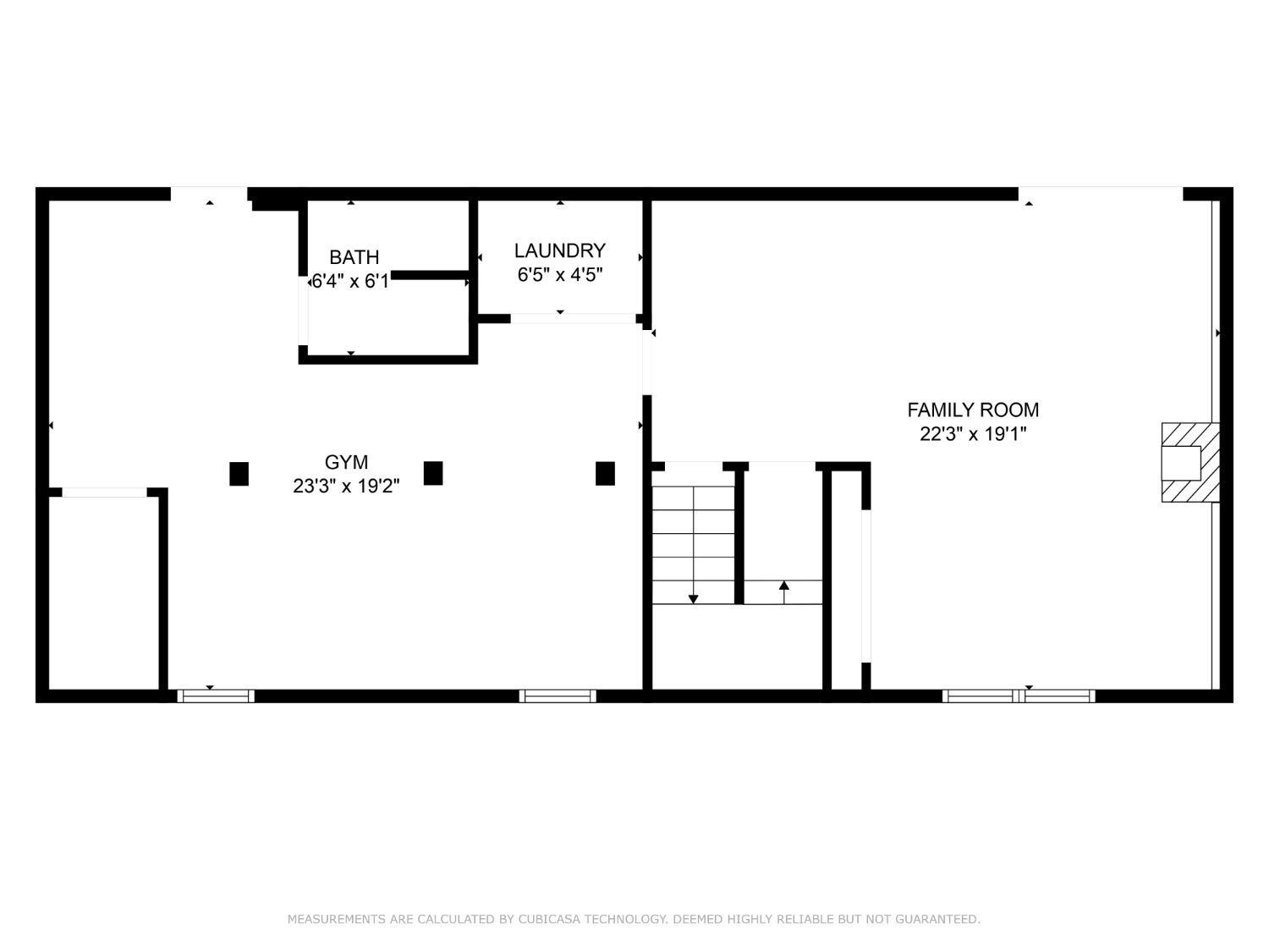 233 Old Forge Road Monroe Township, NJ 08831 - Photo 31 of 33 Gallery Image 31