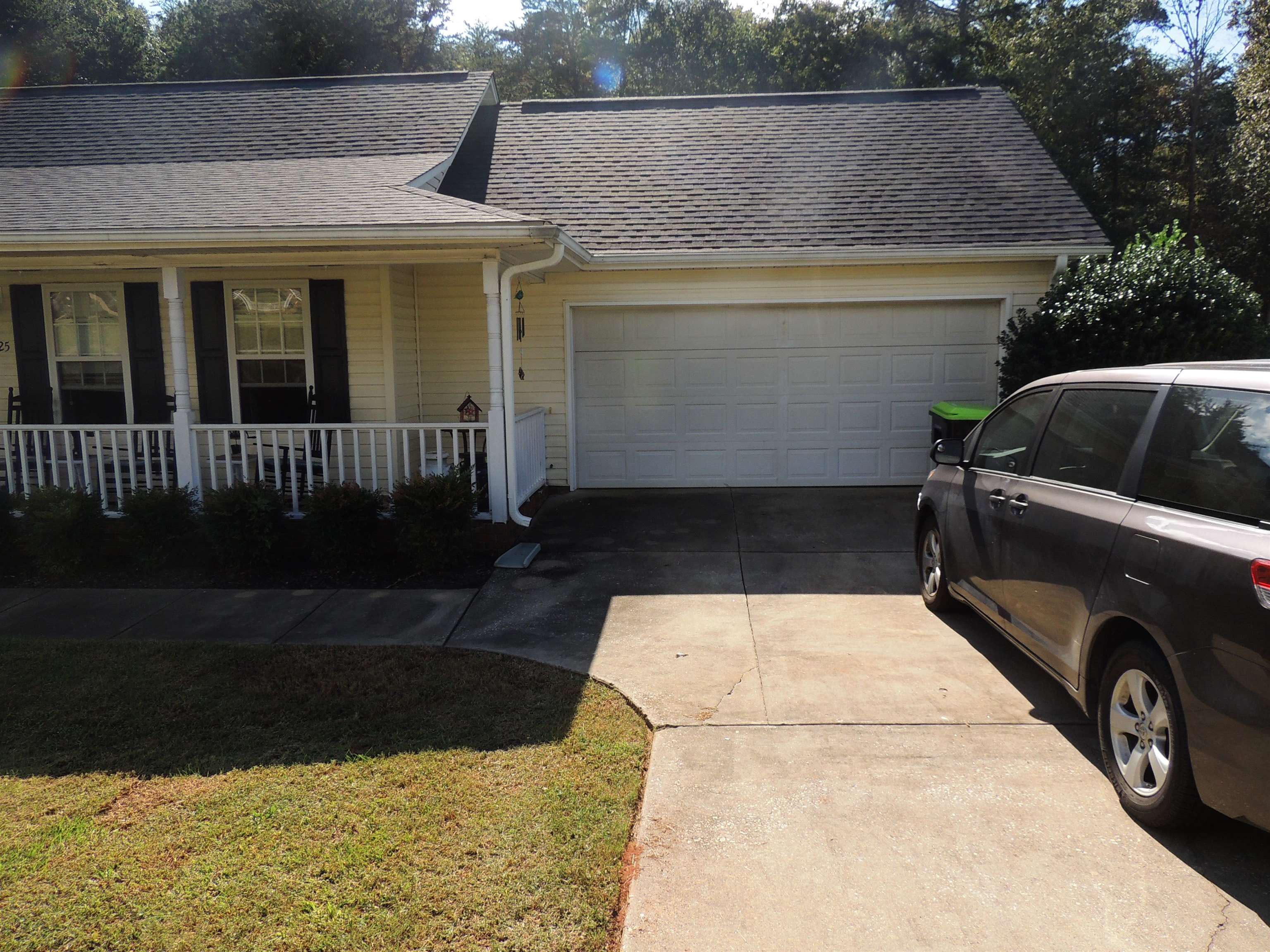 125 Orchard Spring Drive Inman, SC 29349 - Photo 2 of 22