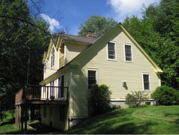 477 Dowsville Road Duxbury, VT 05660 - Photo 1 of 1