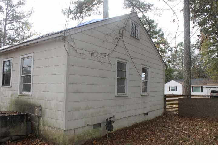 782 Woodbury Road Jackson, MS 39206 - Photo 2 of 11 Side