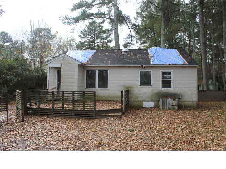 782 Woodbury Road Jackson, MS 39206 - Photo 3 of 11 Back