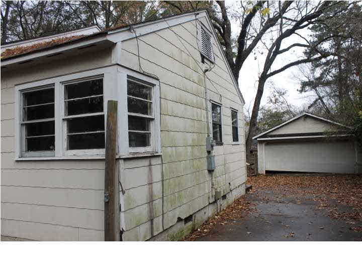 782 Woodbury Road Jackson, MS 39206 - Photo 4 of 11 Side