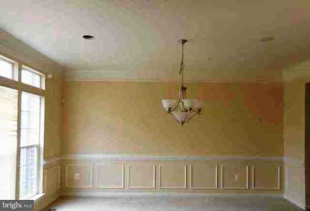 9906 Farm Pond Road Laurel, MD 20708 - Photo 4 of 11 a view of a room with a window