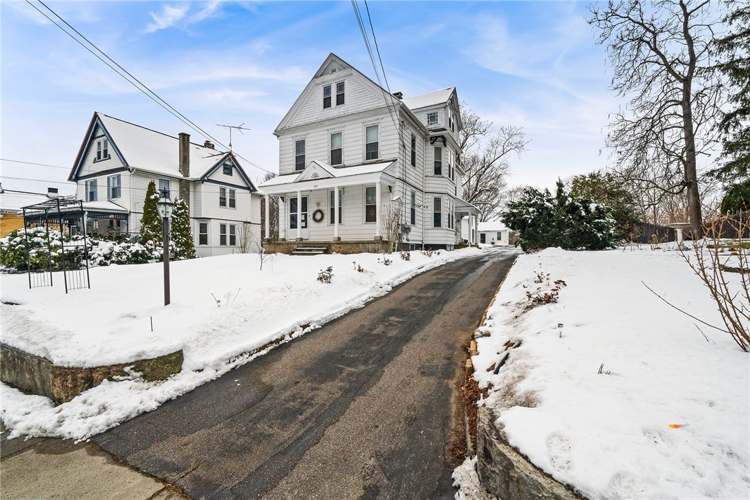 395 South Main Street Woonsocket, RI 02895 - Photo 2 of 46 Gallery Image 2