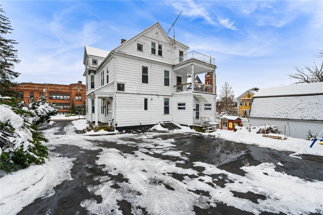 395 South Main Street Woonsocket, RI 02895 - Photo 41 of 46 Gallery Image 41