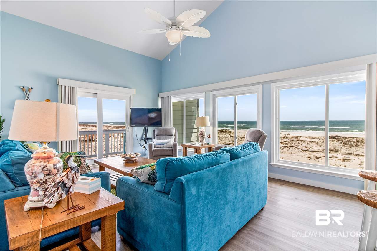 497 Plantation Road, Unit 1331 Gulf Shores, AL 36542 - Photo 2 of 35 Living Area