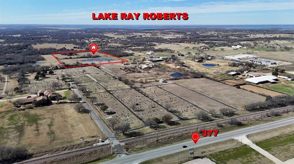 23 Massey Road Pilot Point, TX 76258 - Photo 3 of 39