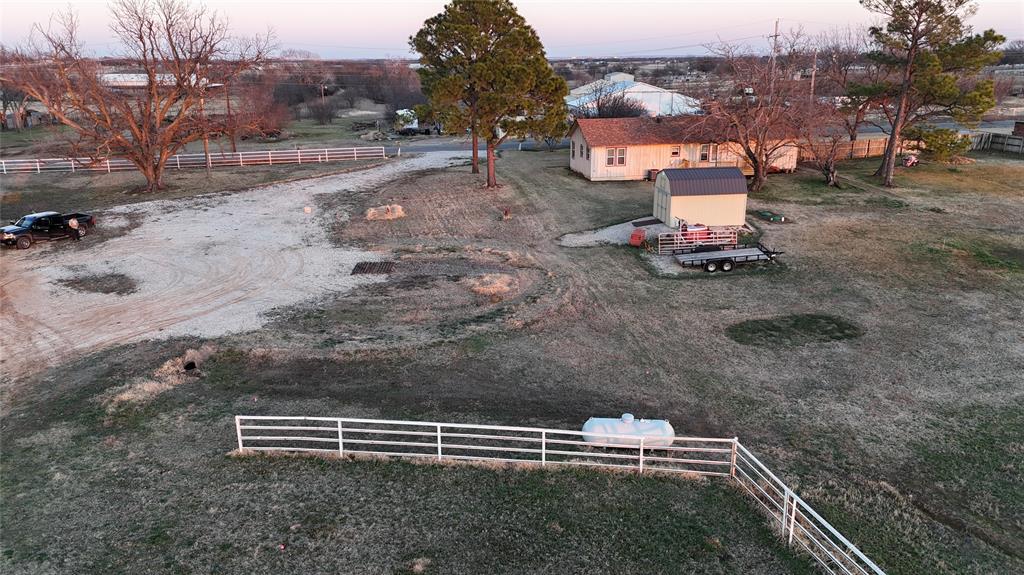 23 Massey Road Pilot Point, TX 76258 - Photo 38 of 39