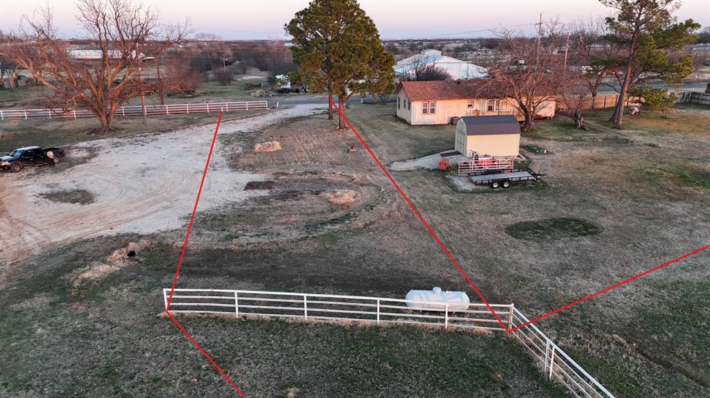 23 Massey Road Pilot Point, TX 76258 - Photo 7 of 39