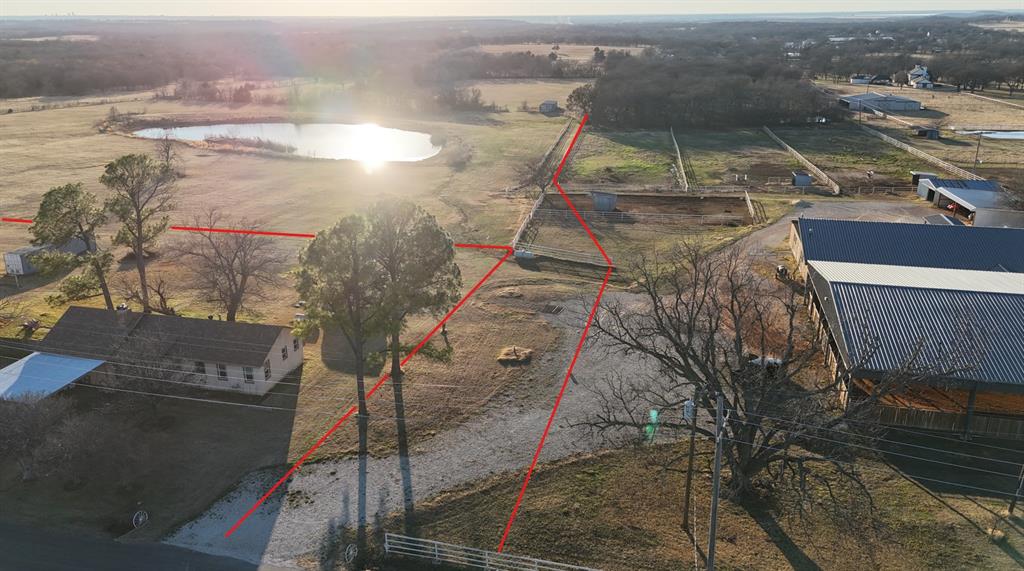 23 Massey Road Pilot Point, TX 76258 - Photo 10 of 39
