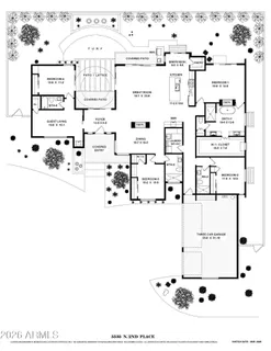 $2,100,000 | 5535 North 2nd Place, Phoenix, AZ 85012