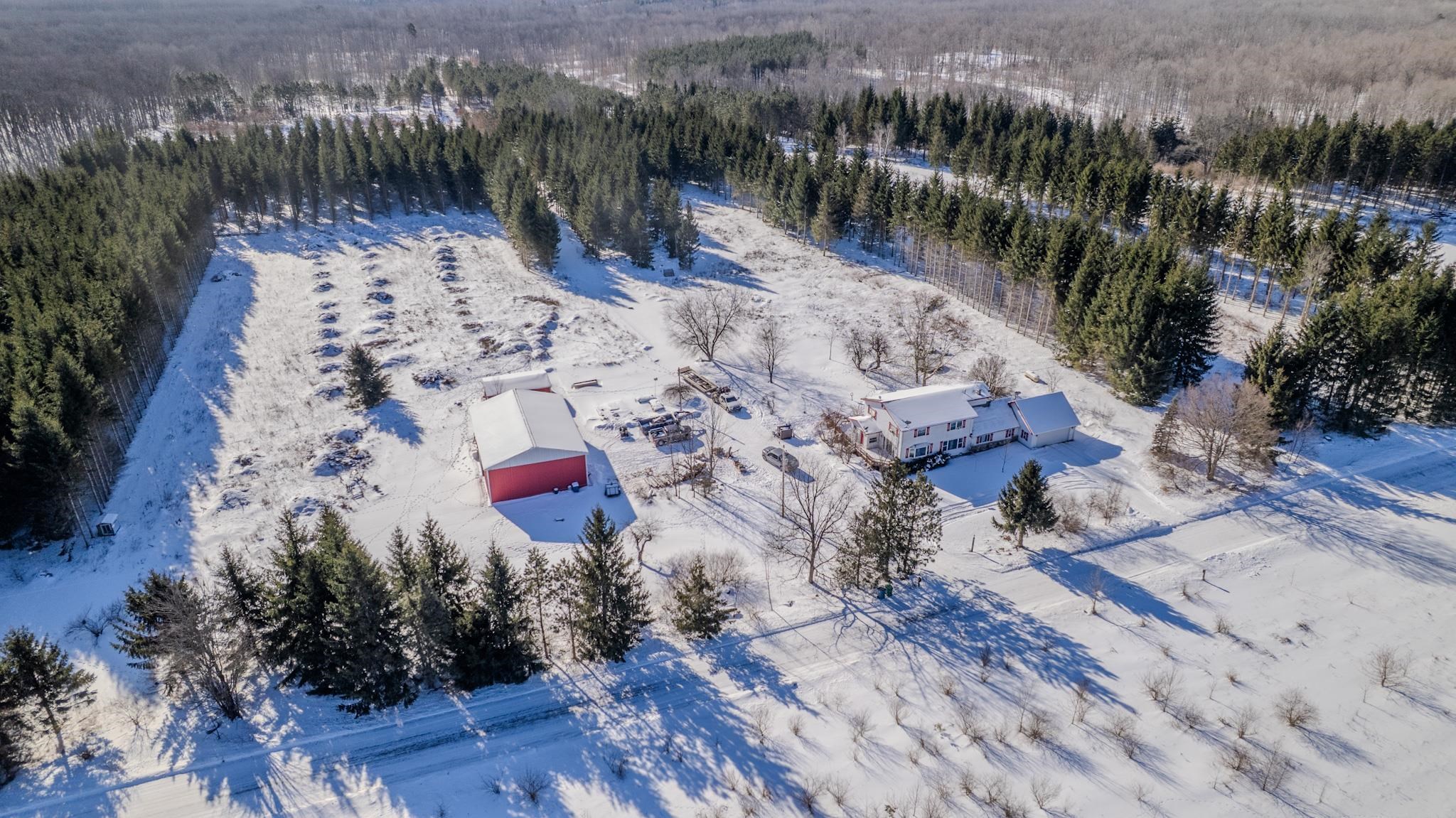 8178 East Stockwell Road Harrison, MI 48625 - Photo 8 of 89