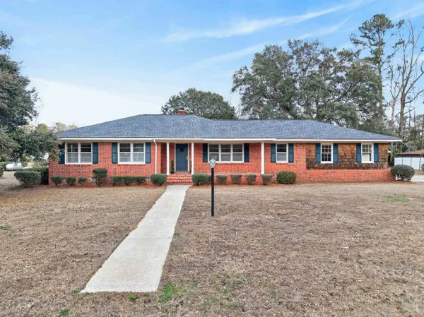 $279,000 | 200 South Oliver Boulevard, Hemingway, SC 29554