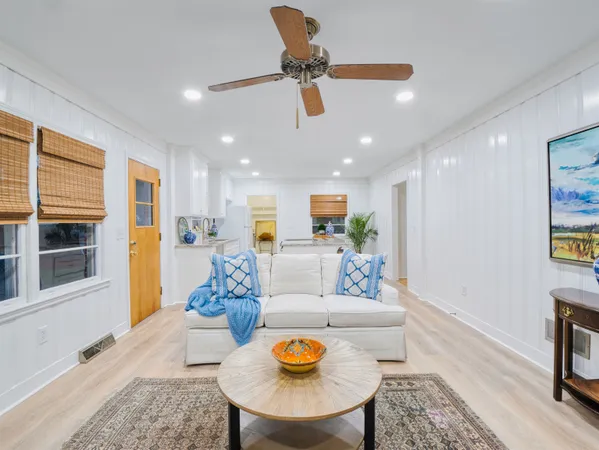 $279,000 | 200 South Oliver Boulevard, Hemingway, SC 29554