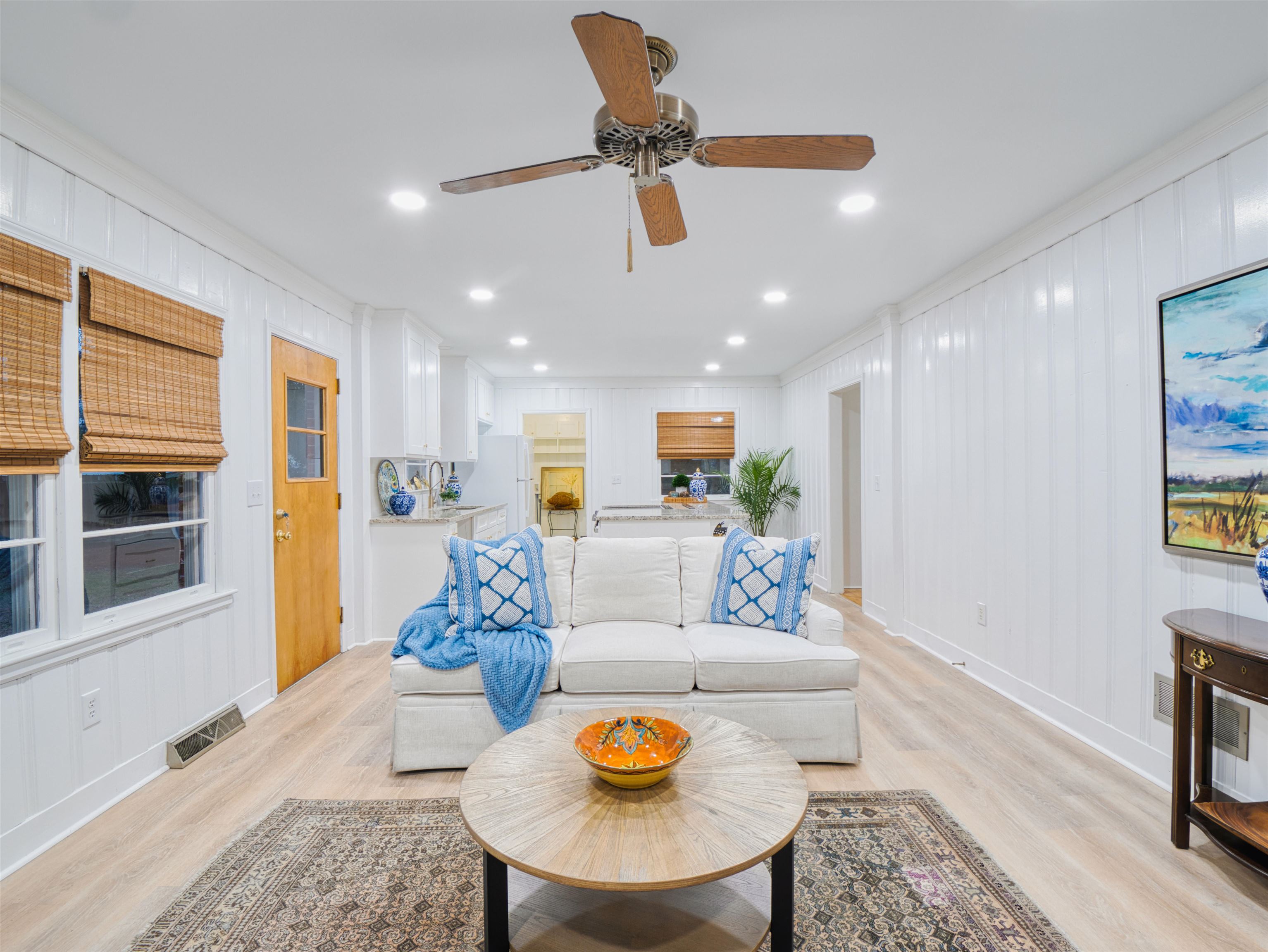 200 South Oliver Boulevard Hemingway, SC 29554 - Photo 11 of 51