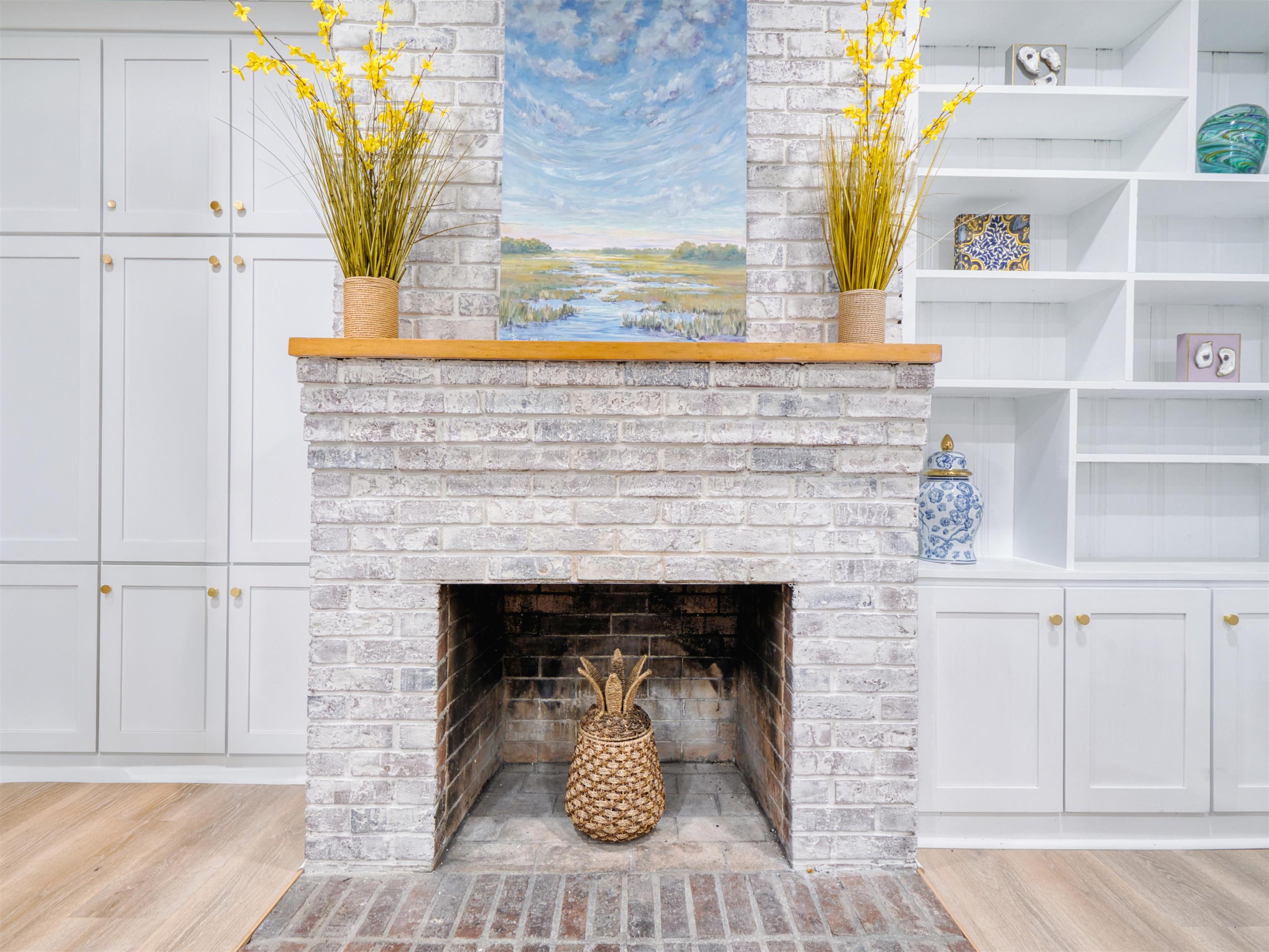 200 South Oliver Boulevard Hemingway, SC 29554 - Photo 13 of 51