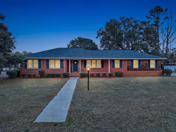 $279,000 | 200 South Oliver Boulevard, Hemingway, SC 29554