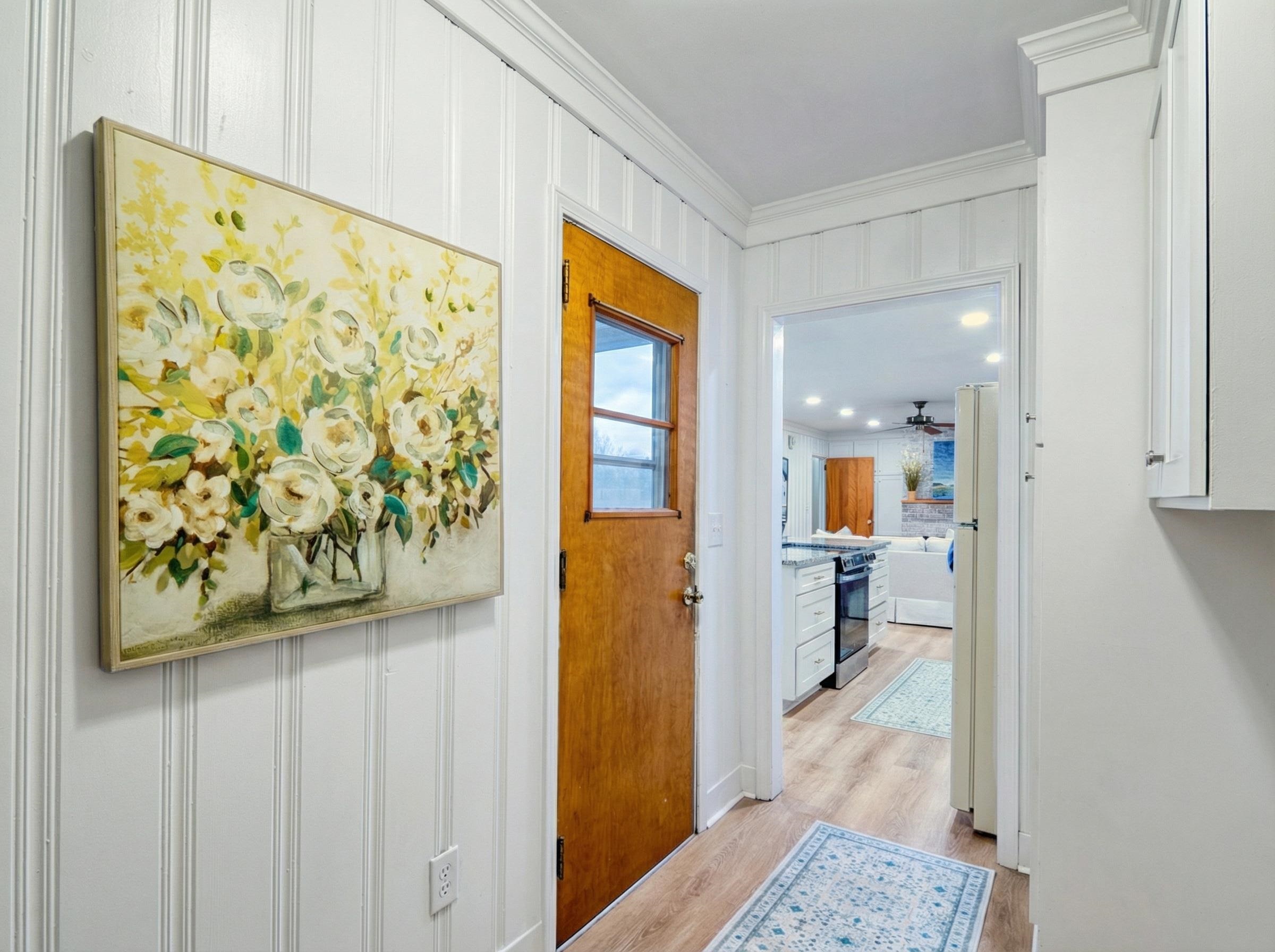 200 South Oliver Boulevard Hemingway, SC 29554 - Photo 30 of 51