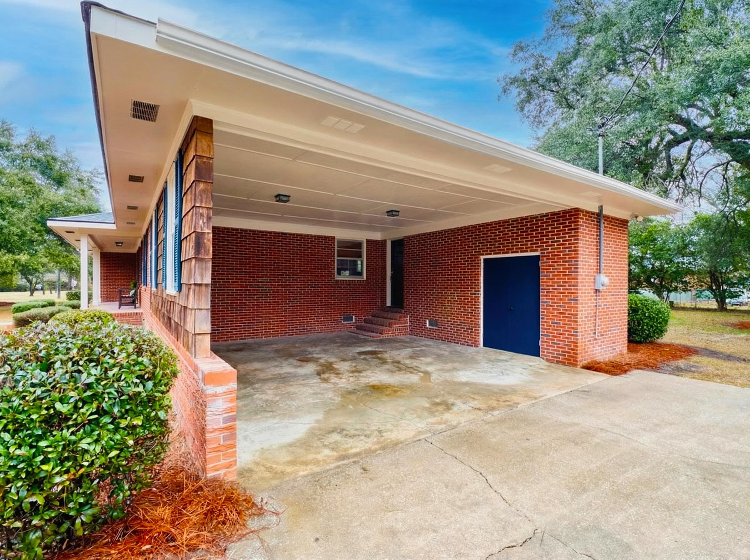 200 South Oliver Boulevard Hemingway, SC 29554 - Photo 32 of 51