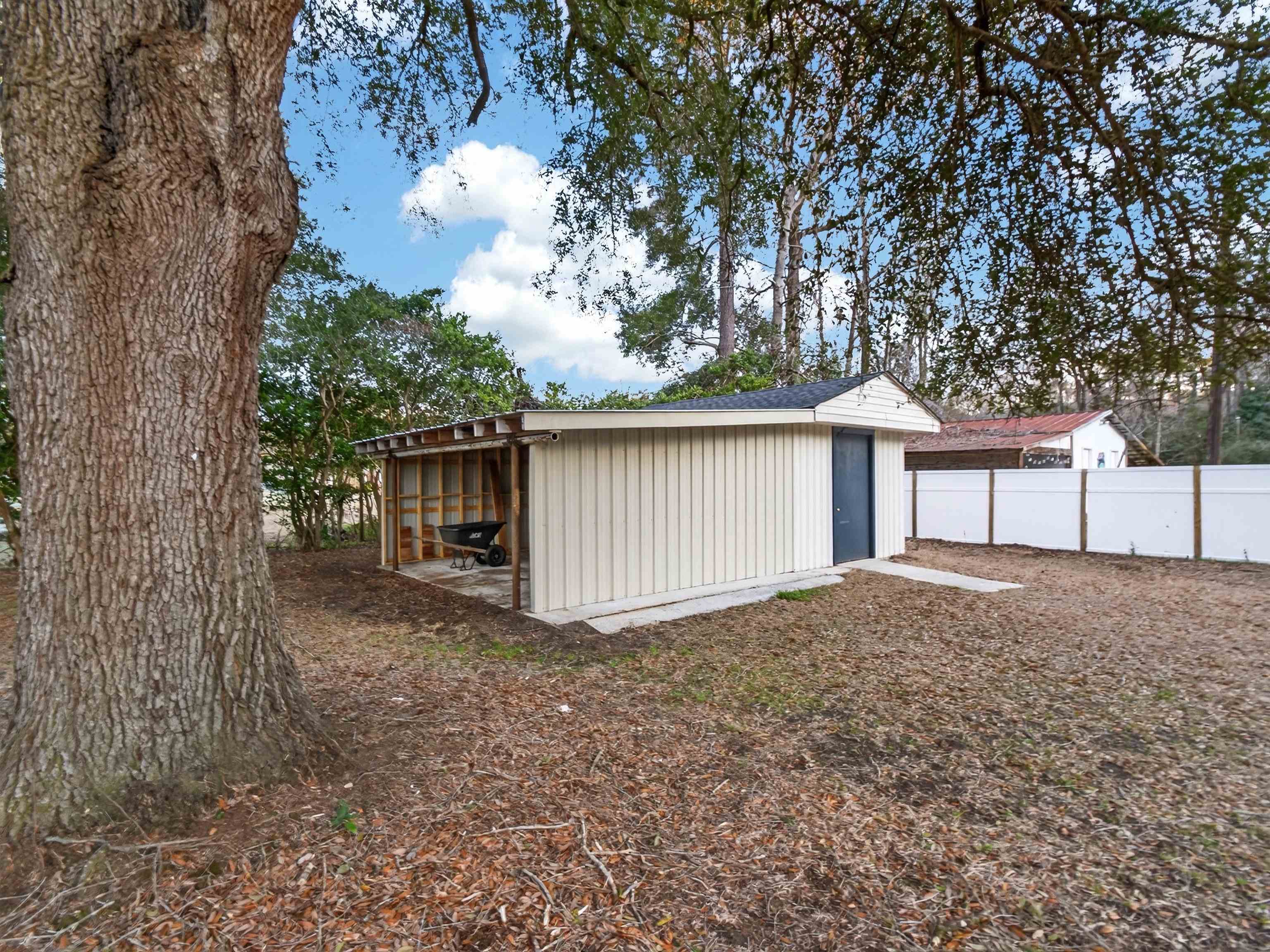 200 South Oliver Boulevard Hemingway, SC 29554 - Photo 35 of 51