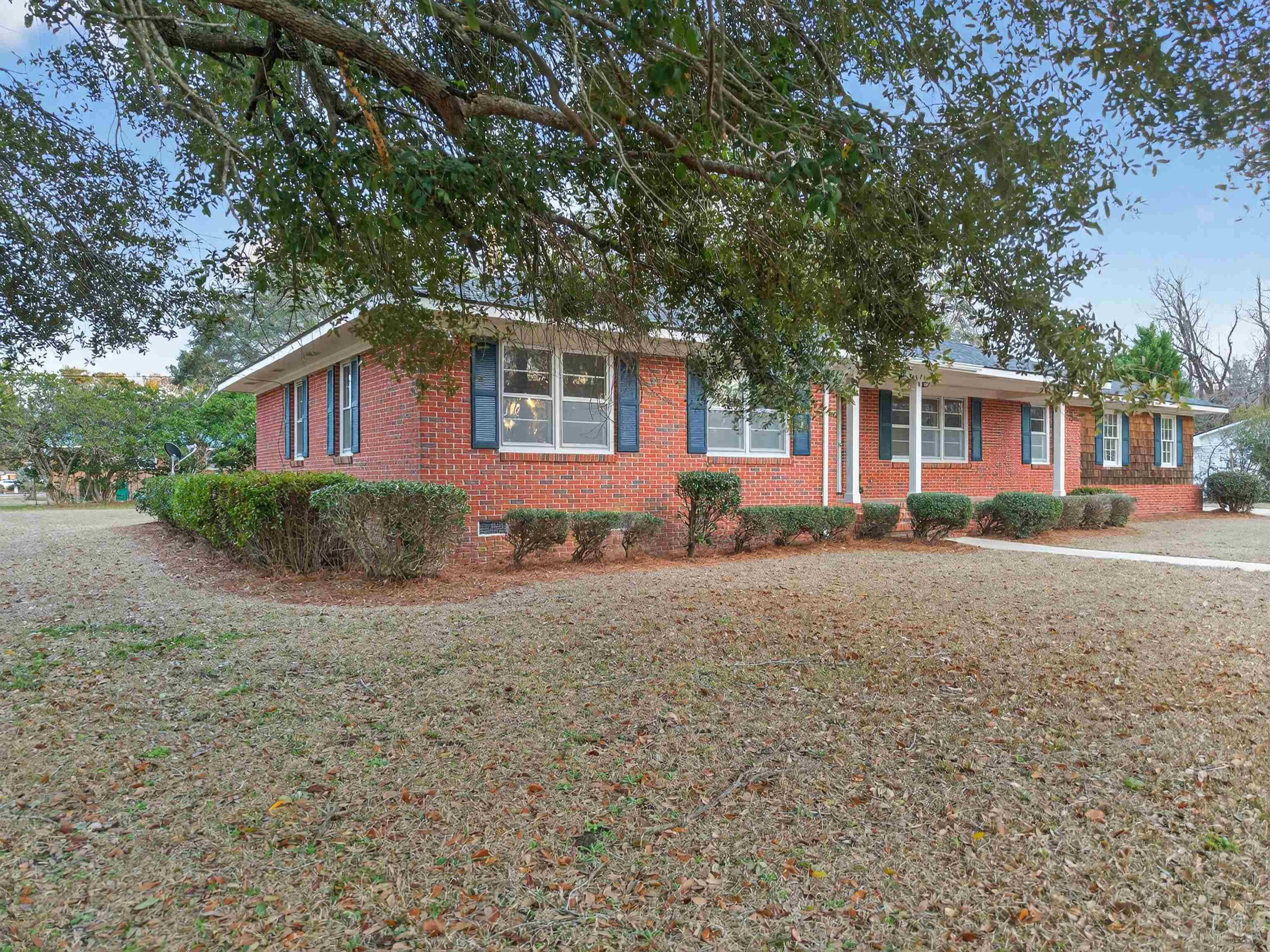 200 South Oliver Boulevard Hemingway, SC 29554 - Photo 37 of 51