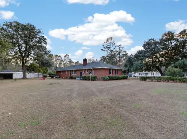 $279,000 | 200 South Oliver Boulevard, Hemingway, SC 29554