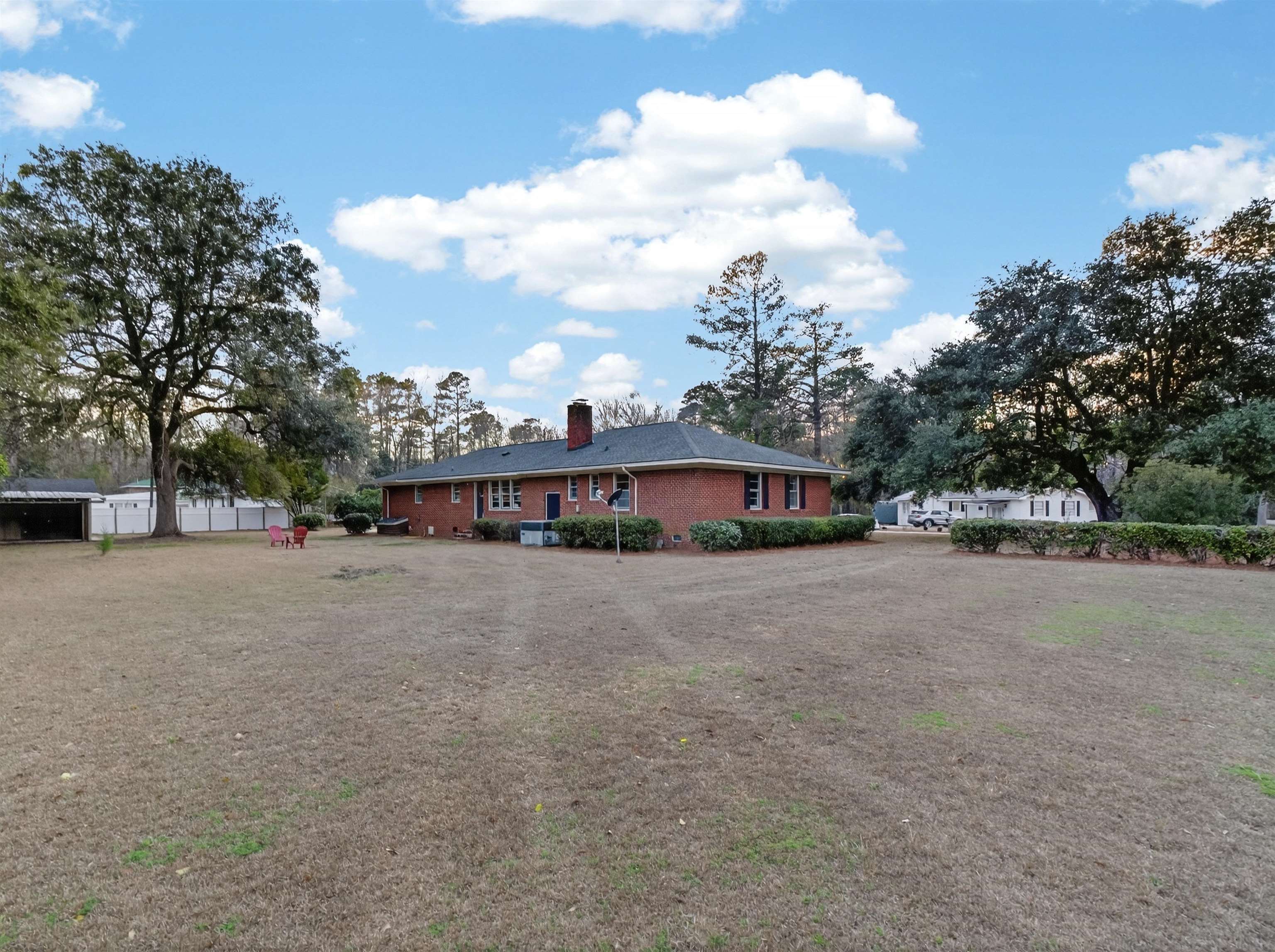 200 South Oliver Boulevard Hemingway, SC 29554 - Photo 39 of 51