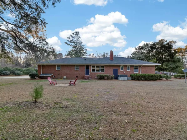 $279,000 | 200 South Oliver Boulevard, Hemingway, SC 29554