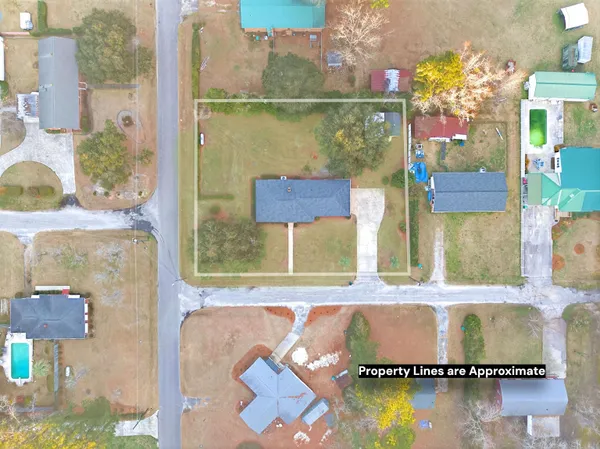 $279,000 | 200 South Oliver Boulevard, Hemingway, SC 29554