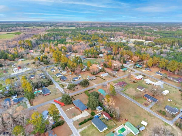 $279,000 | 200 South Oliver Boulevard, Hemingway, SC 29554