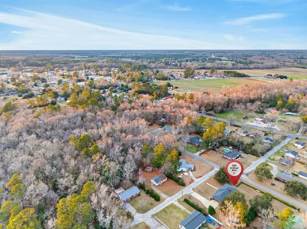 $279,000 | 200 South Oliver Boulevard, Hemingway, SC 29554