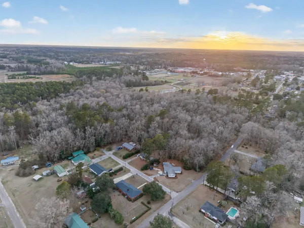 $279,000 | 200 South Oliver Boulevard, Hemingway, SC 29554