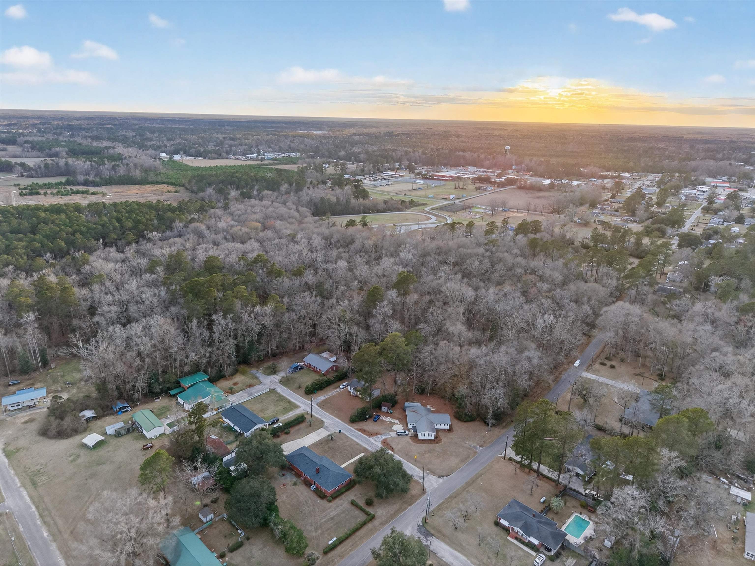 200 South Oliver Boulevard Hemingway, SC 29554 - Photo 47 of 51