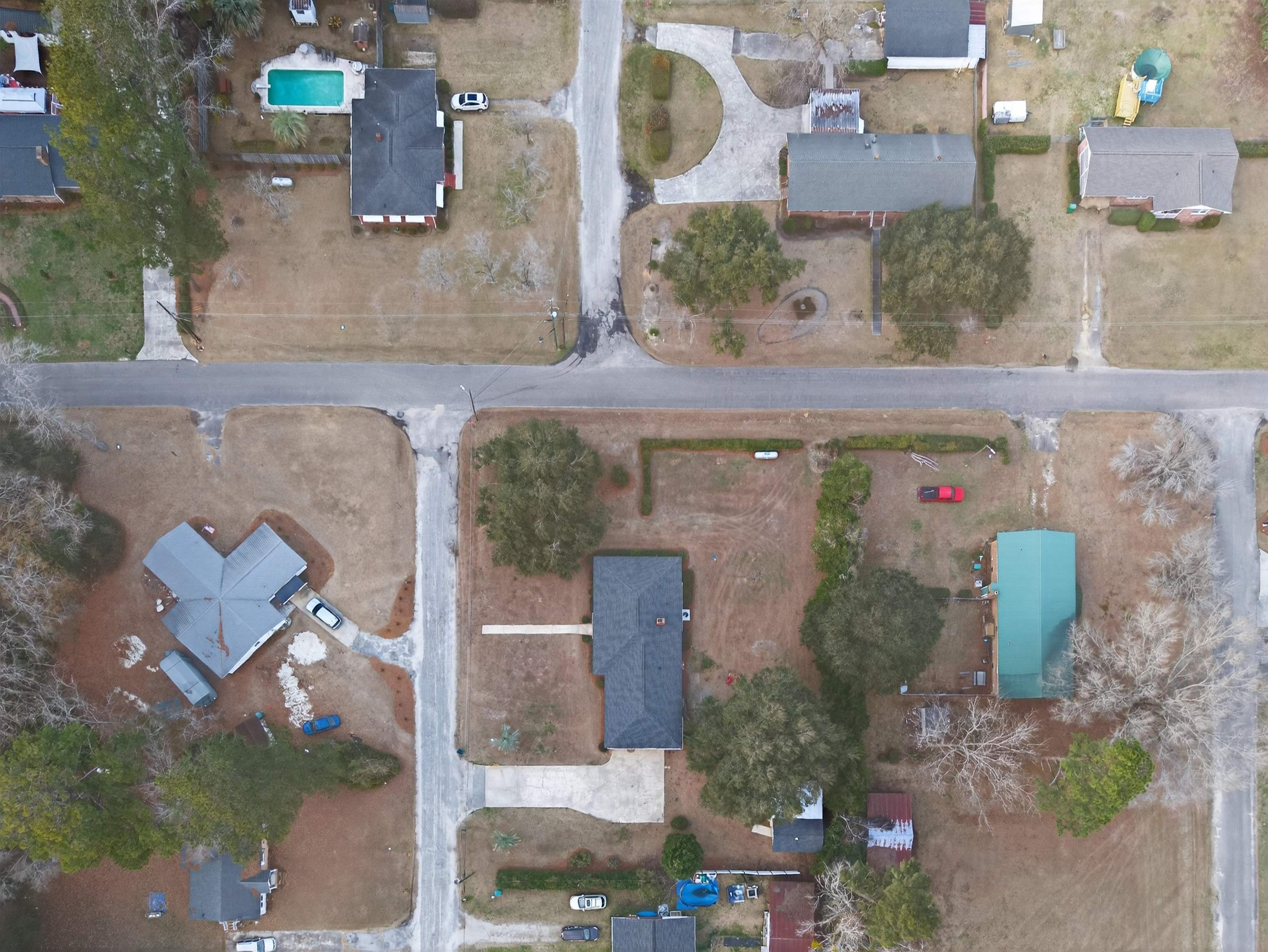 200 South Oliver Boulevard Hemingway, SC 29554 - Photo 48 of 51