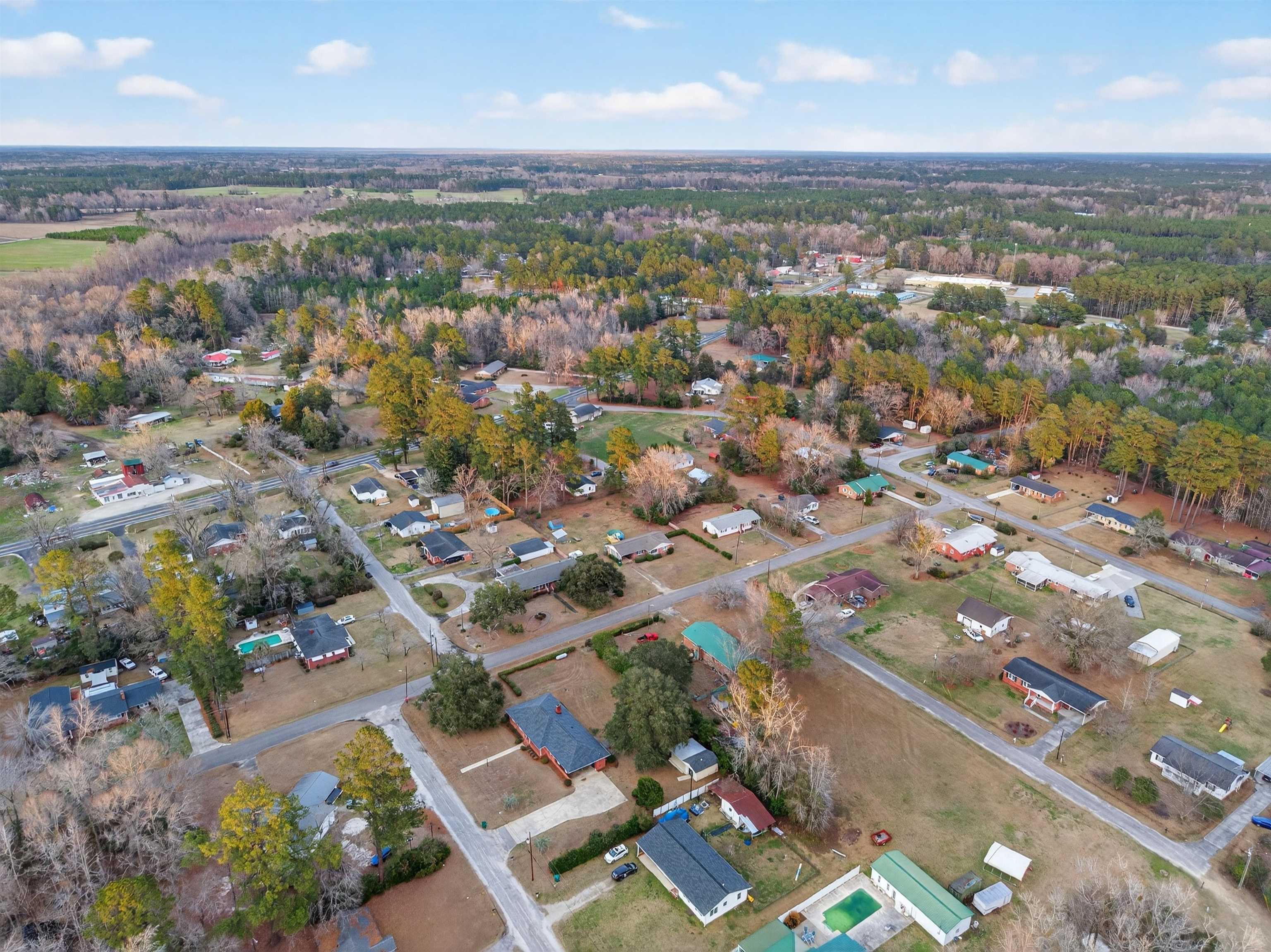 200 South Oliver Boulevard Hemingway, SC 29554 - Photo 49 of 51