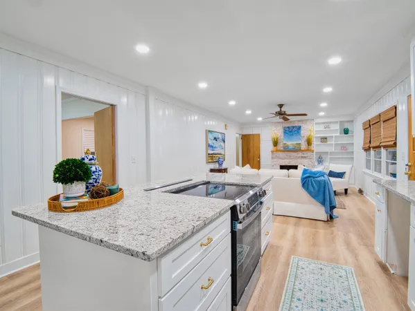 $279,000 | 200 South Oliver Boulevard, Hemingway, SC 29554