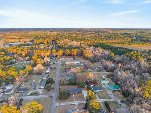 $279,000 | 200 South Oliver Boulevard, Hemingway, SC 29554