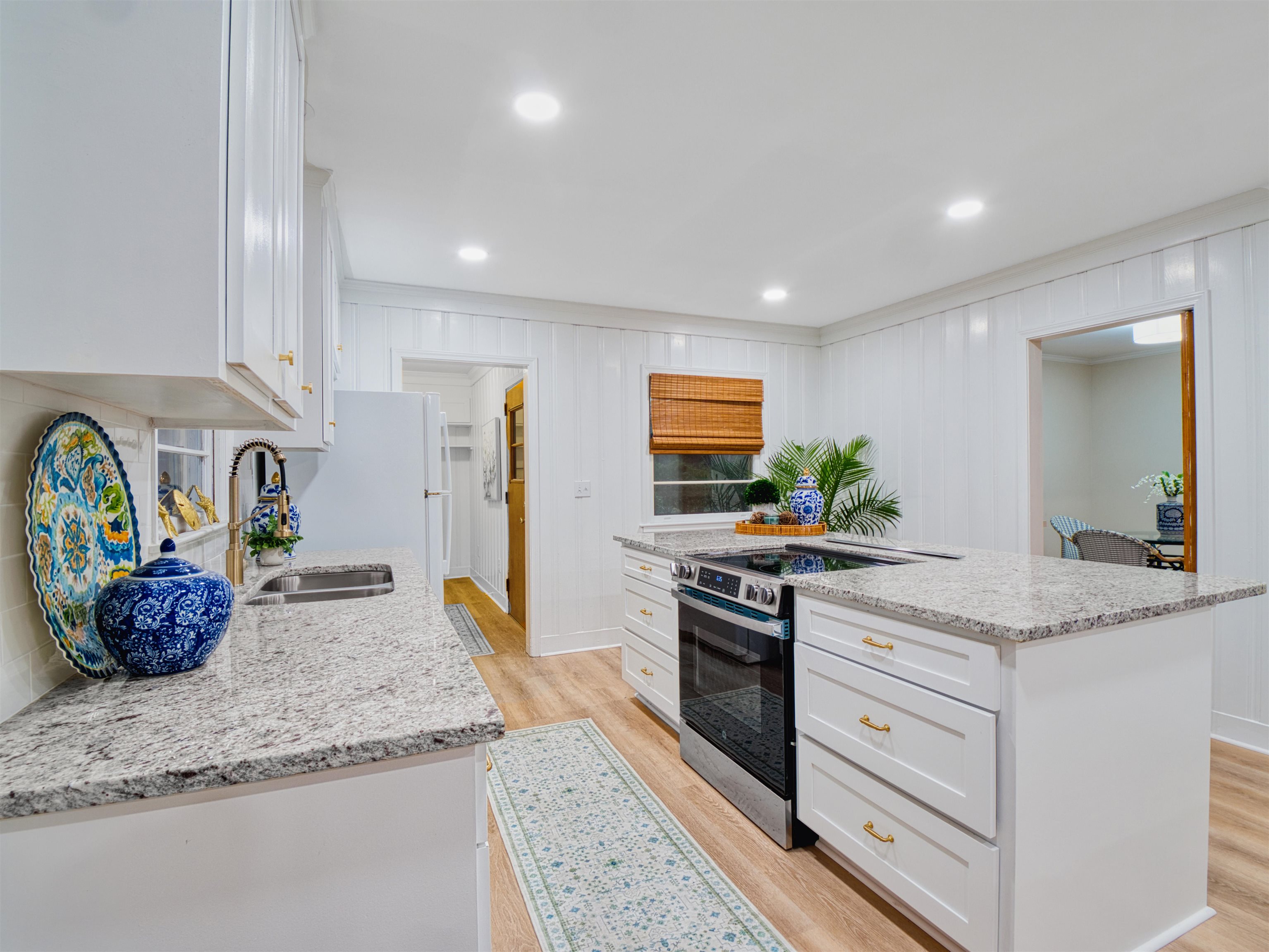 200 South Oliver Boulevard Hemingway, SC 29554 - Photo 6 of 51