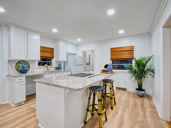 $279,000 | 200 South Oliver Boulevard, Hemingway, SC 29554