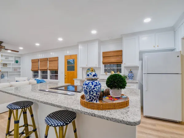 $279,000 | 200 South Oliver Boulevard, Hemingway, SC 29554