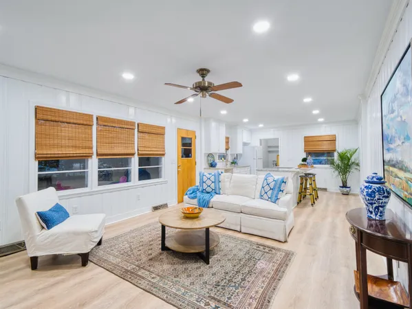 $279,000 | 200 South Oliver Boulevard, Hemingway, SC 29554