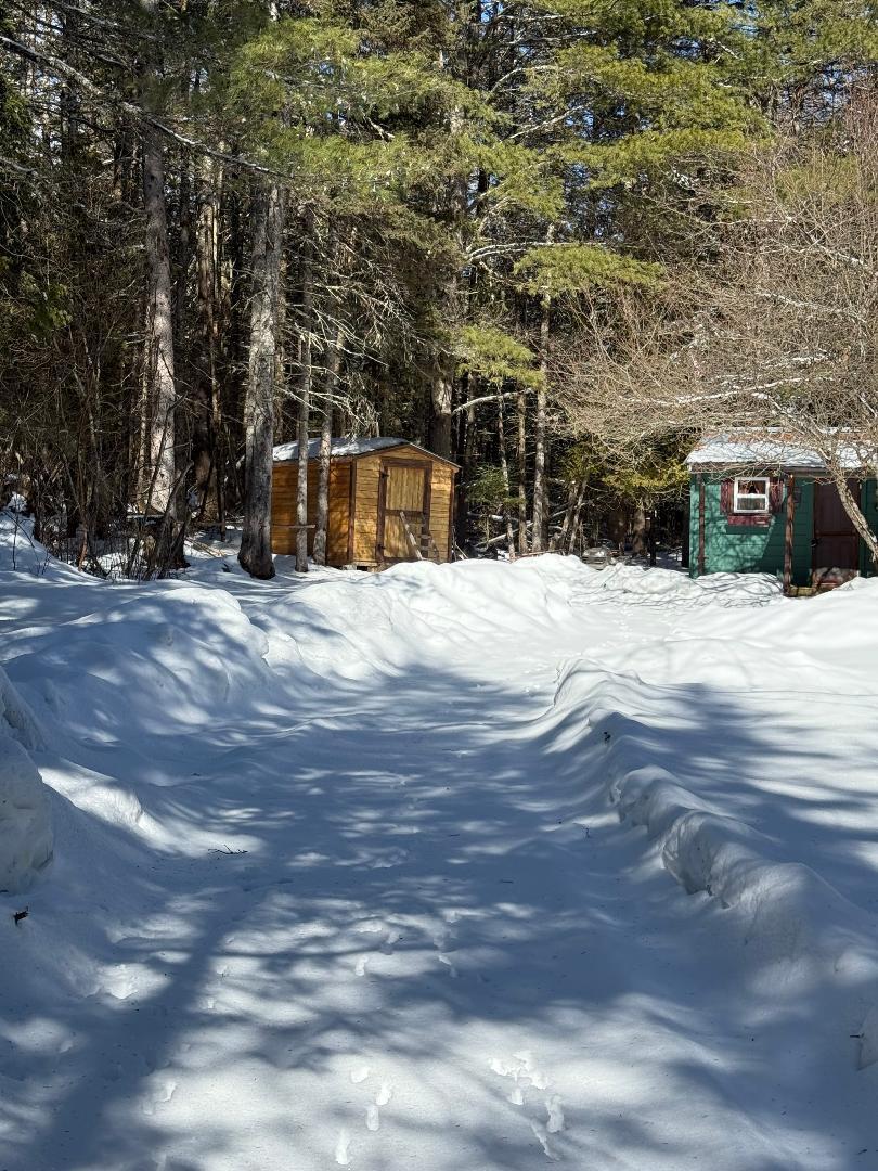 788 Dexter Road Cambridge, ME 04923 - Photo 13 of 27 22
