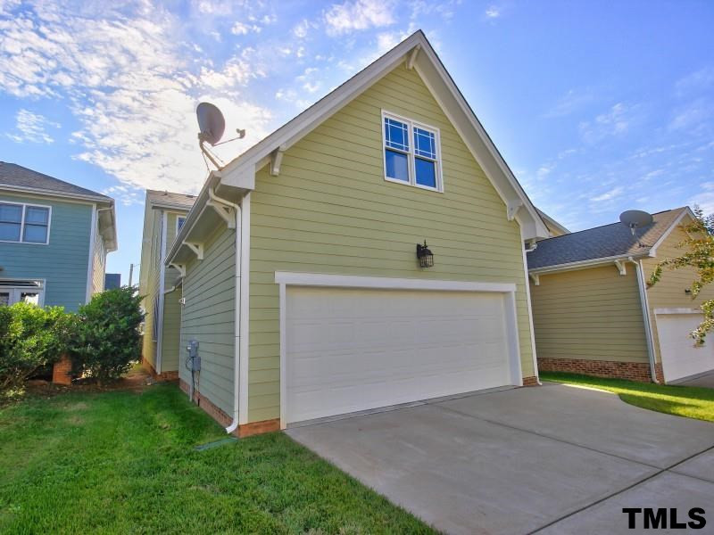 2113 Karns Place Raleigh, NC 27614 - Photo 24 of 24 Exterior Back