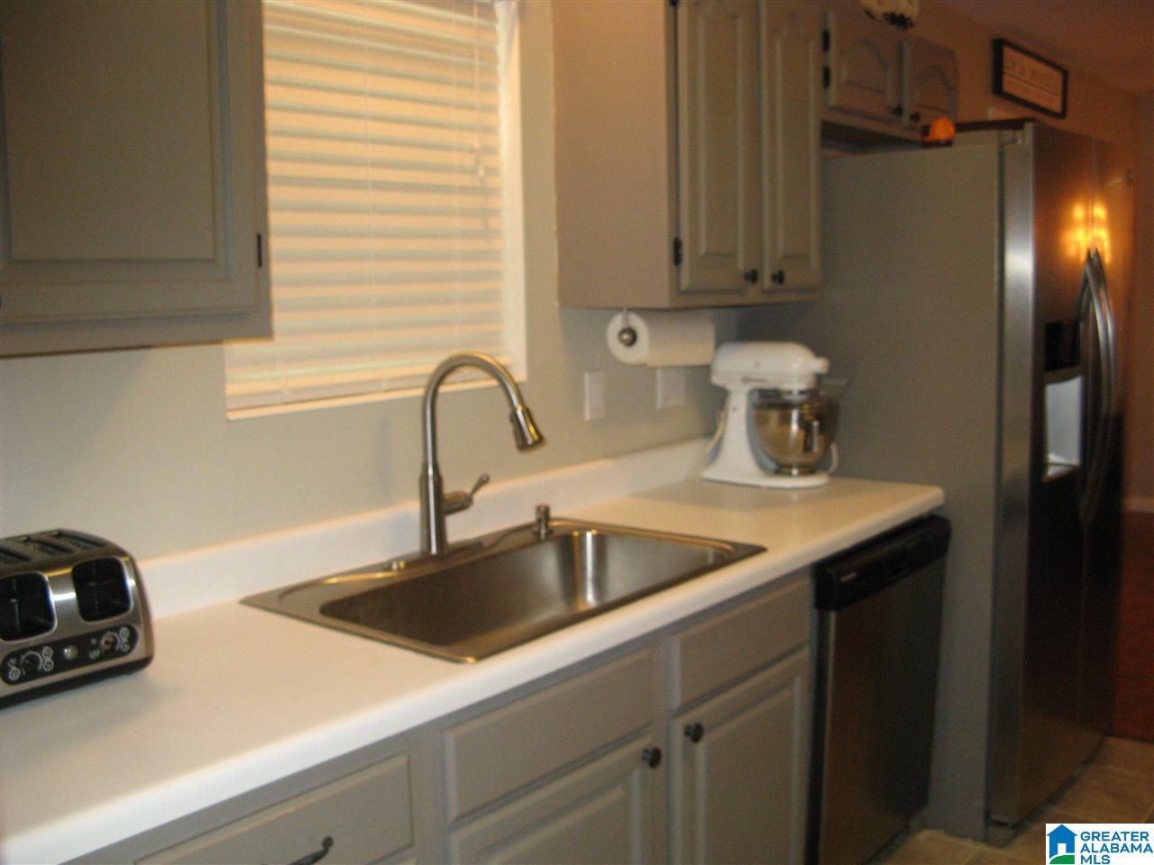 188 Martin Road Sylacauga, AL 35151 - Photo 15 of 45